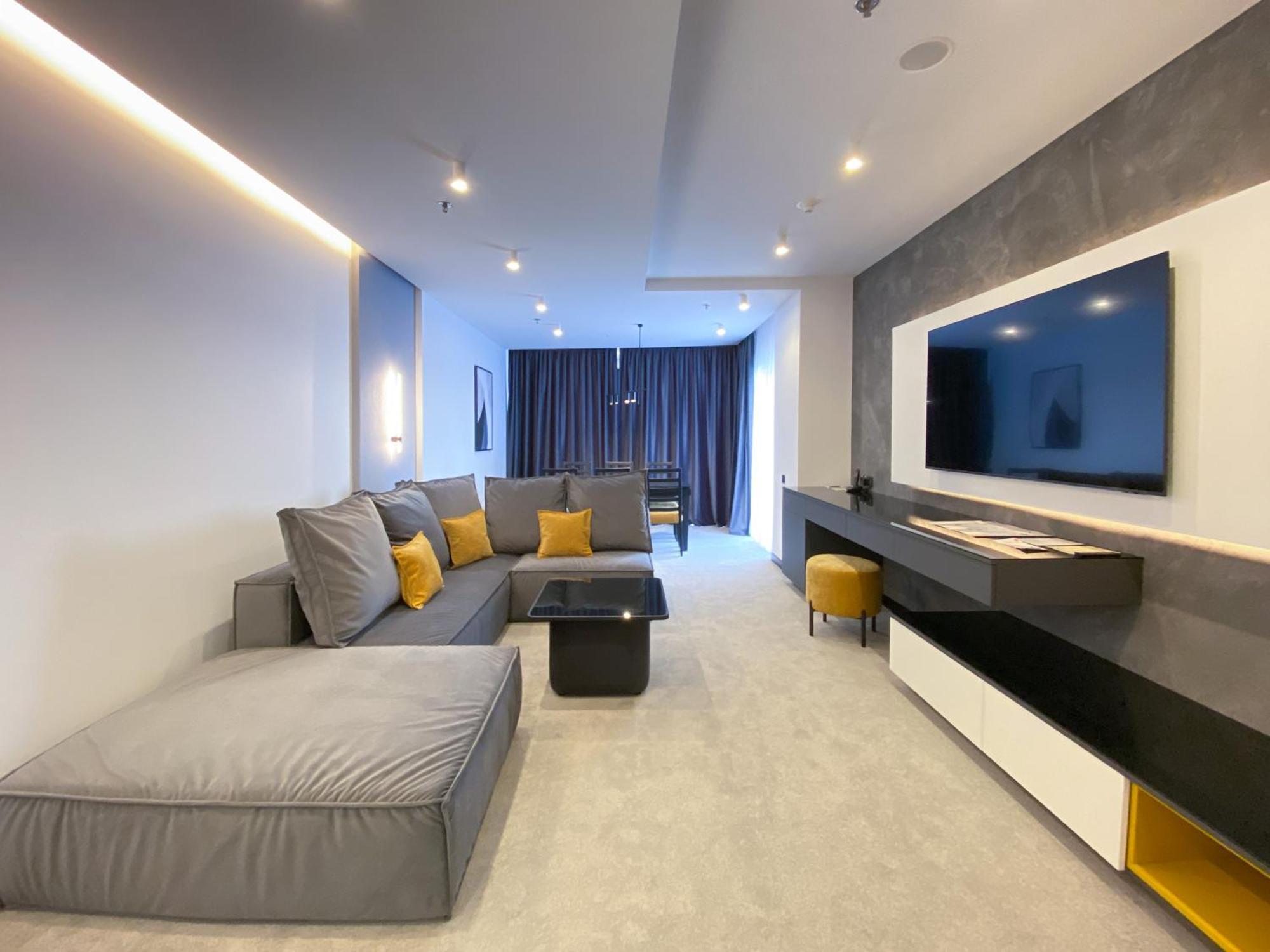 Rixos-Prykarpattya Resort تريسكافيتس المظهر الخارجي الصورة