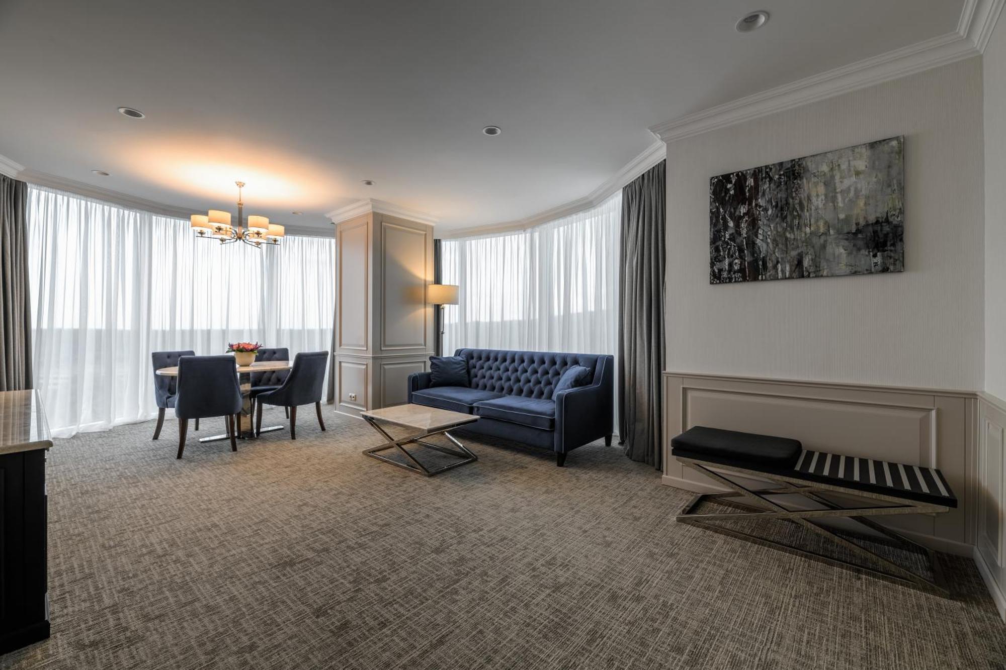 Rixos-Prykarpattya Resort تريسكافيتس المظهر الخارجي الصورة