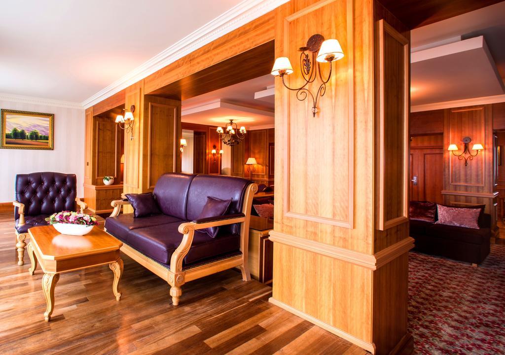 Rixos-Prykarpattya Resort تريسكافيتس المظهر الخارجي الصورة