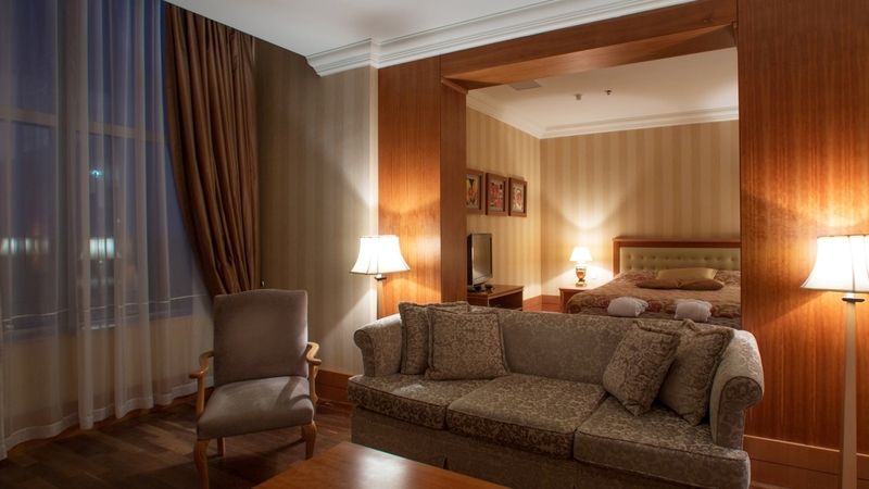 Rixos-Prykarpattya Resort تريسكافيتس المظهر الخارجي الصورة