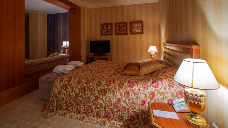 Rixos-Prykarpattya Resort تريسكافيتس المظهر الخارجي الصورة