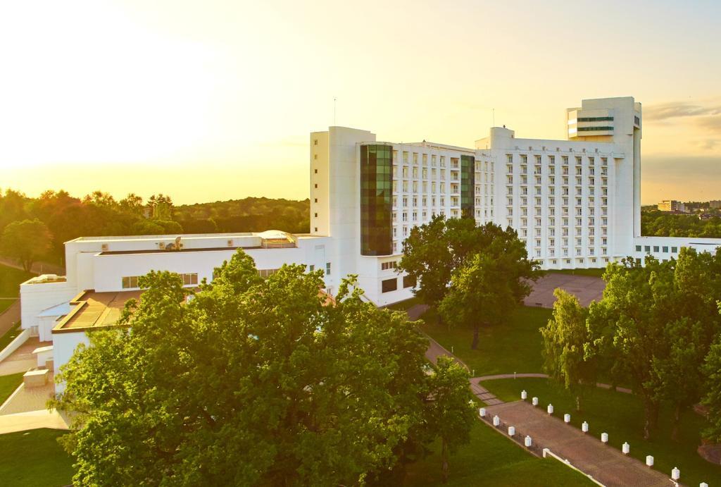 Rixos-Prykarpattya Resort تريسكافيتس المظهر الخارجي الصورة