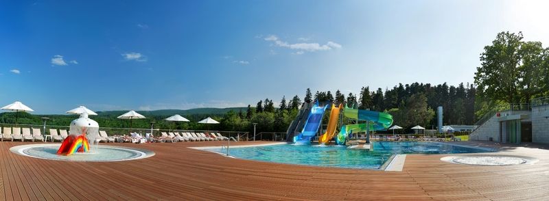 Rixos-Prykarpattya Resort تريسكافيتس المظهر الخارجي الصورة