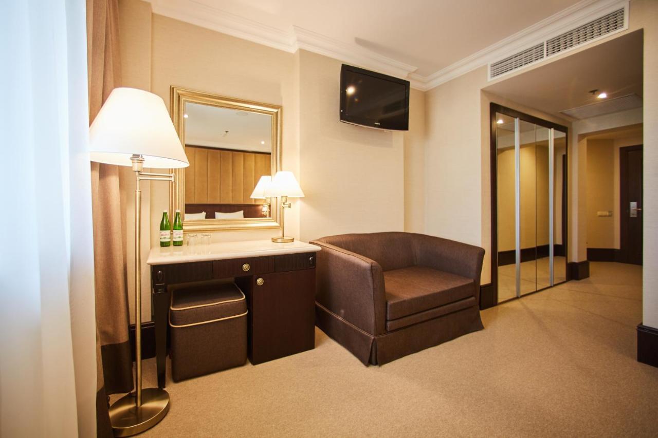 Rixos-Prykarpattya Resort تريسكافيتس المظهر الخارجي الصورة