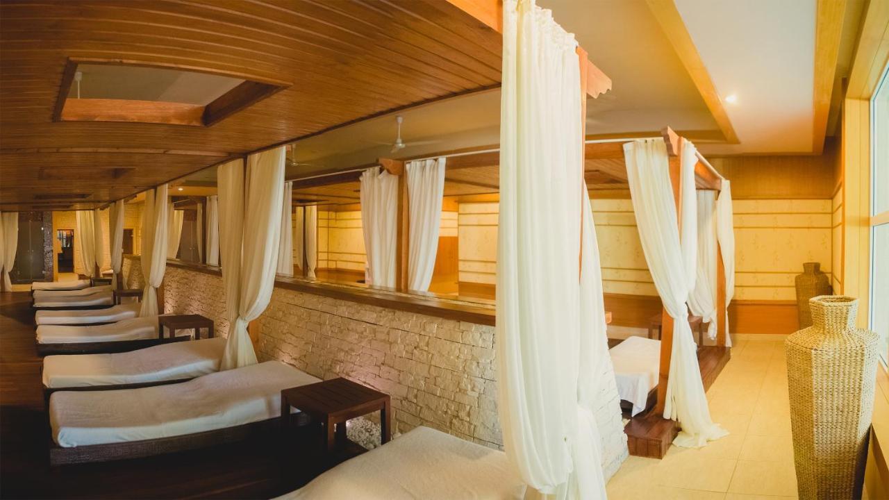 Rixos-Prykarpattya Resort تريسكافيتس المظهر الخارجي الصورة